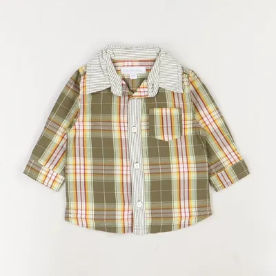 Chemise Petit Kimbaloo